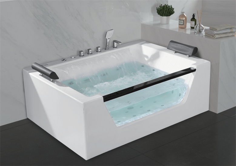 A074 Jacuzzi 2 osobowe 170cm